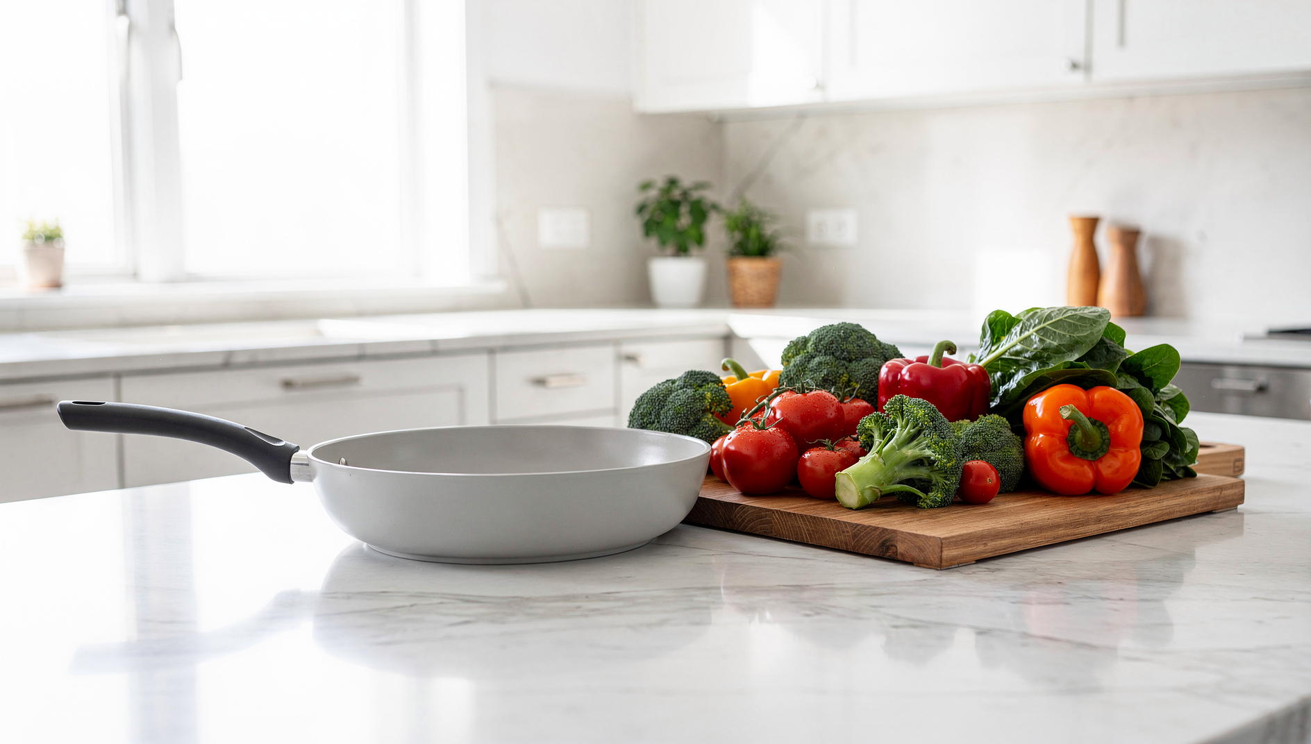 PFAS in Cookware: What the New Laws Mean and What to Do About Your Pans