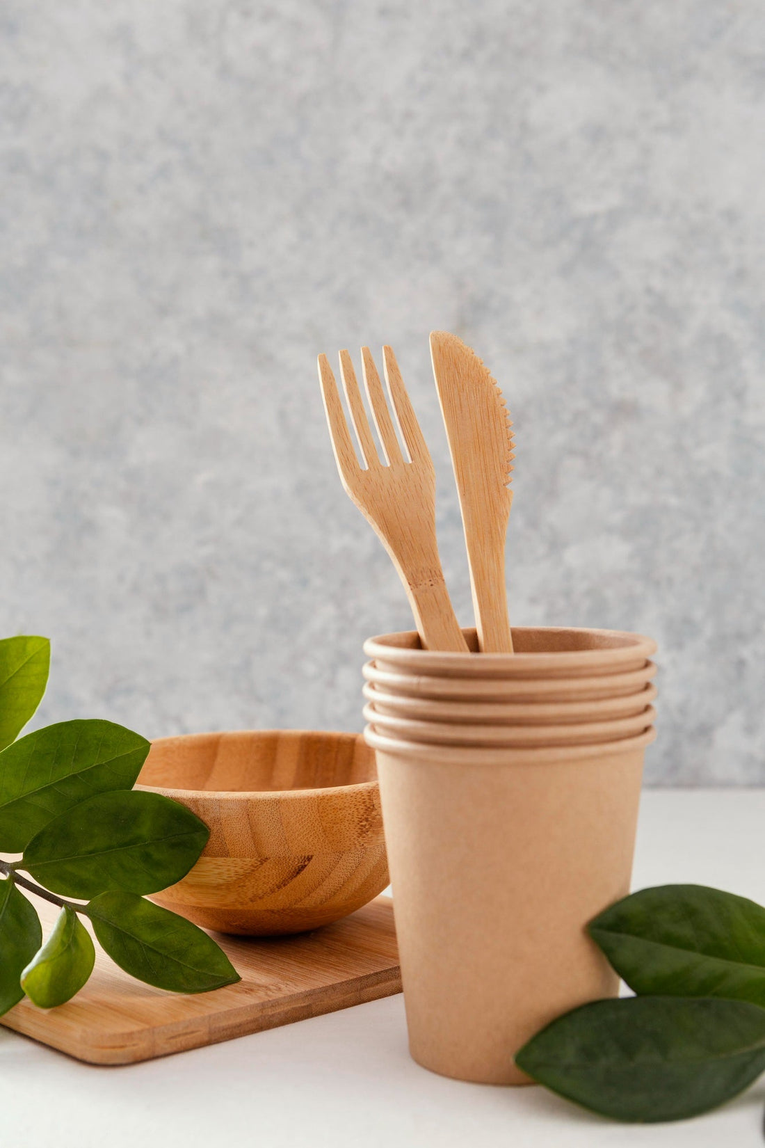 Plastic Free Living: Small Changes That Actually Matter