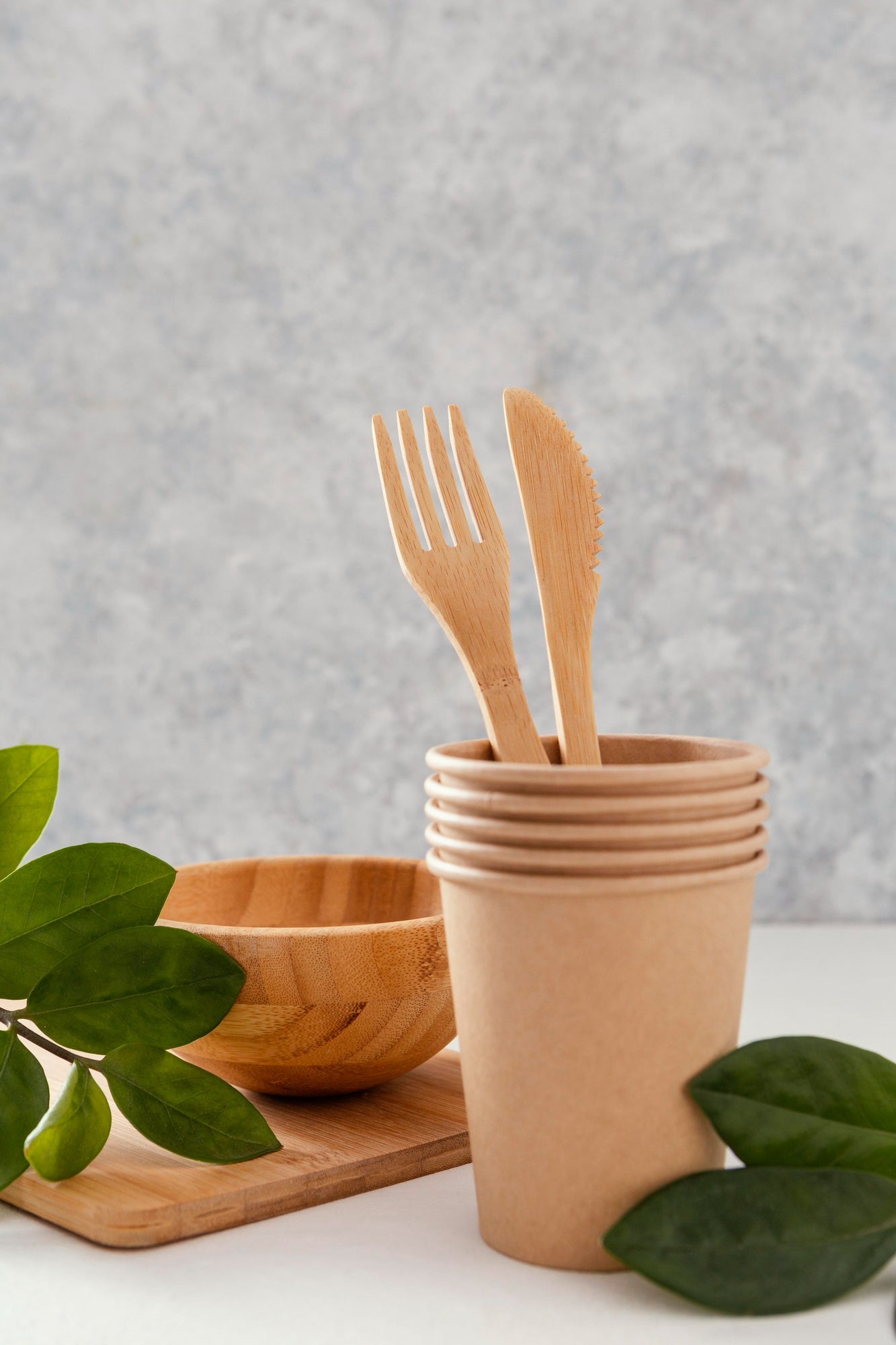 Plastic Free Living: Small Changes That Actually Matter