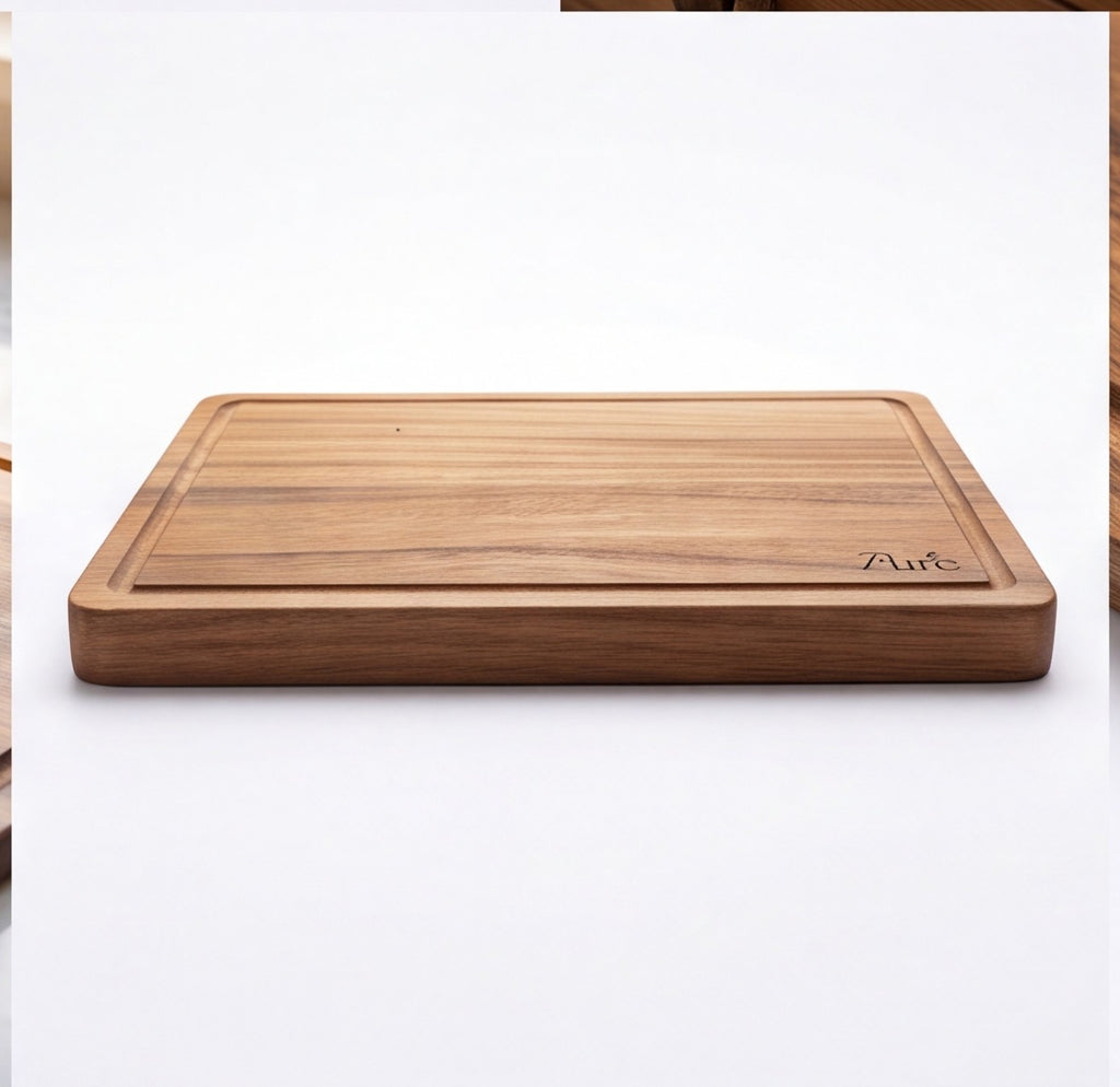 Acacia snijplank